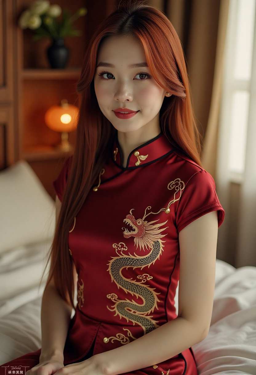 夜航船海报