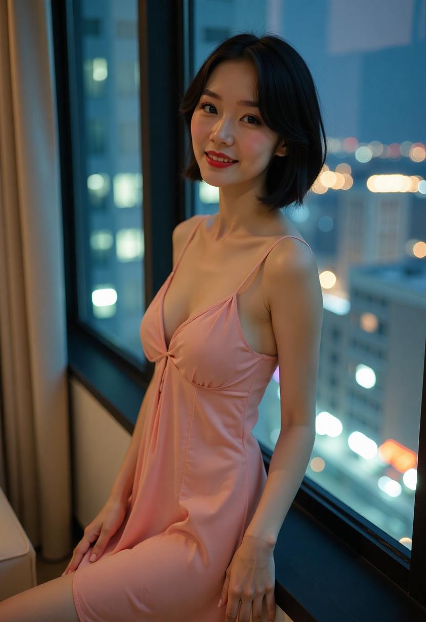 我们都在场海报