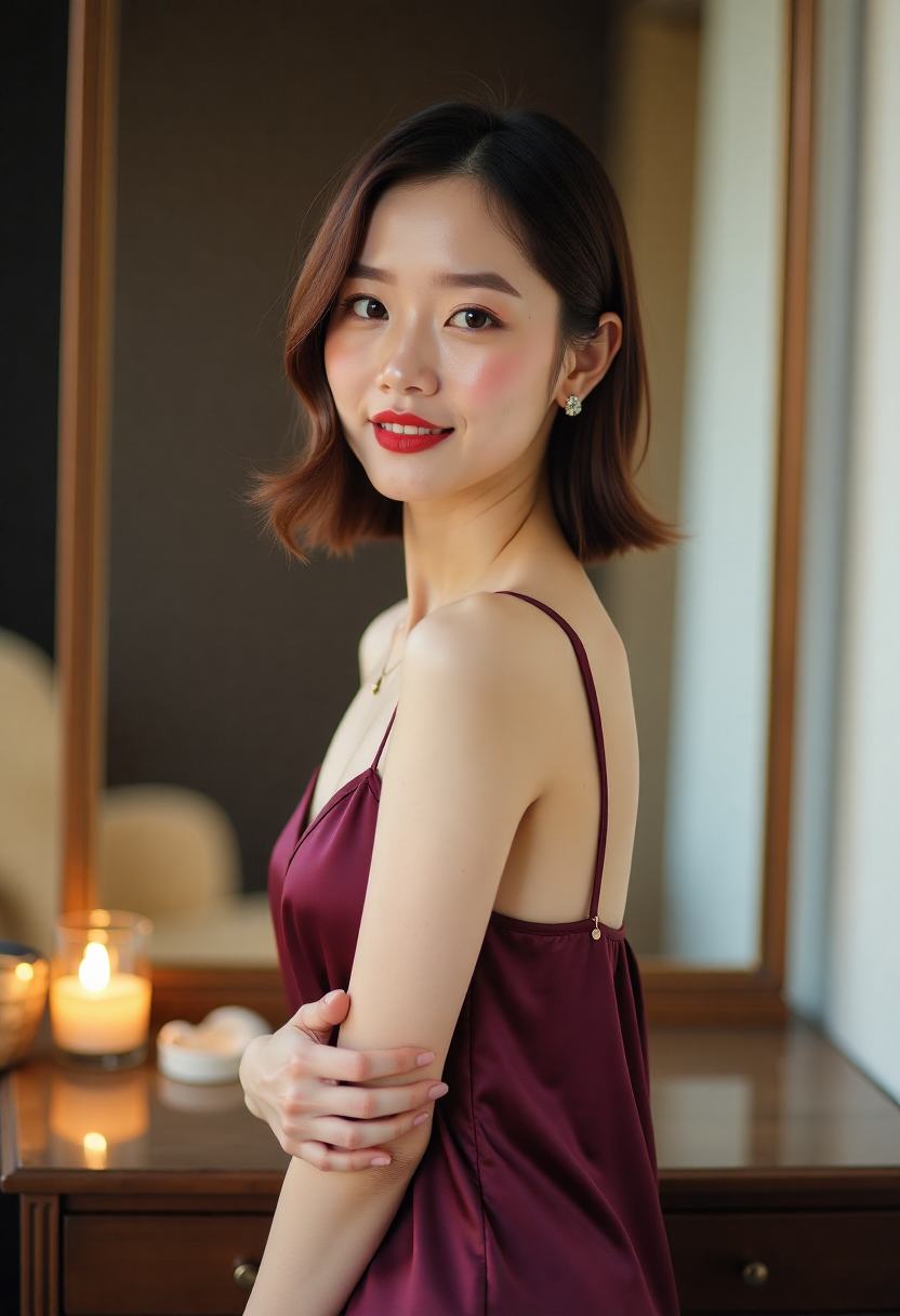 星期三的拥抱海报